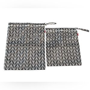 Damerro Wet Bags (Set of 2) – Preloved